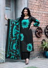 Dua 5 By Yashika Cotton Printed Designer Dress Material Suppliers In India
